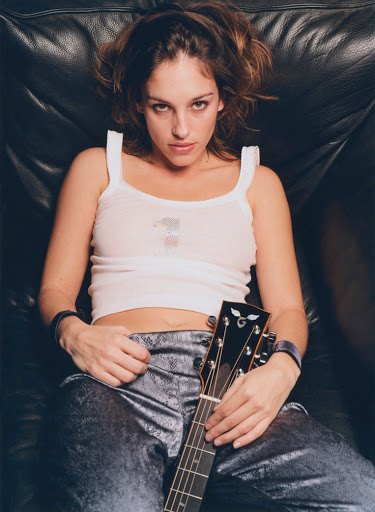 Amy Jo Johnson Amy Jo Johnson