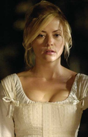 Amy Lalonde Amy Lalonde