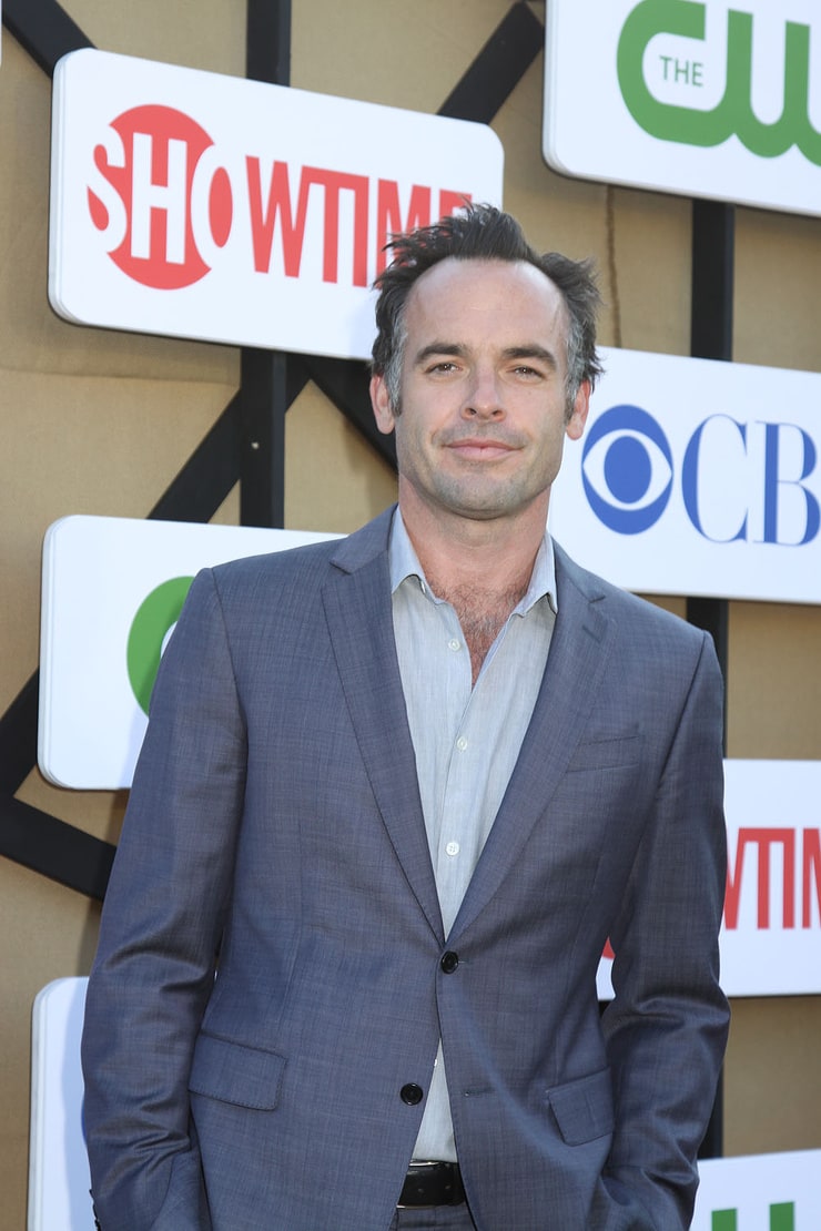 Paul Blackthorne