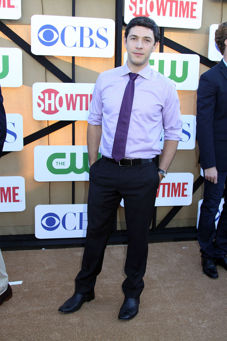 Michael Rady Michael Rady