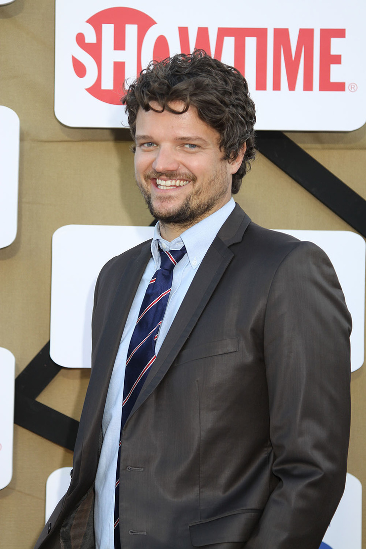 Matt Jones