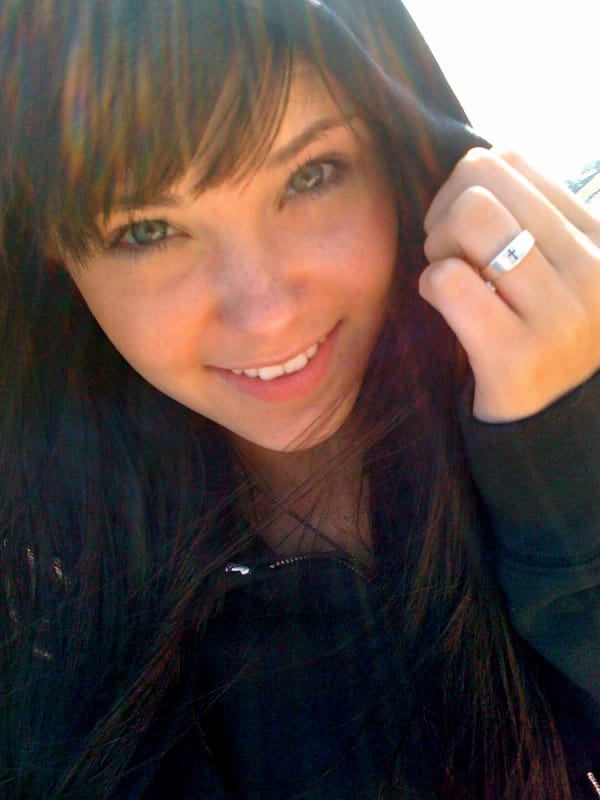 Amy Victoria Towler