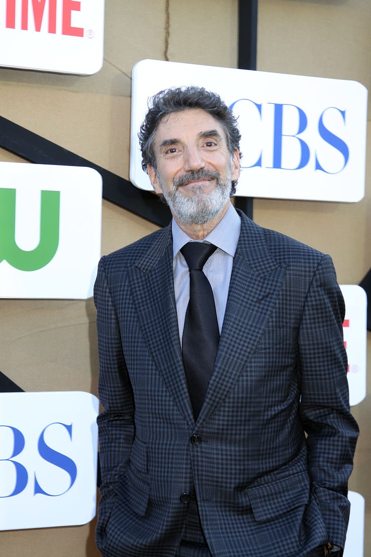 Chuck Lorre