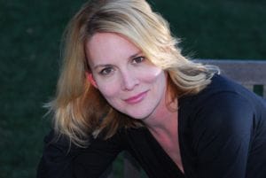 Laurel Holloman Laurel Holloman