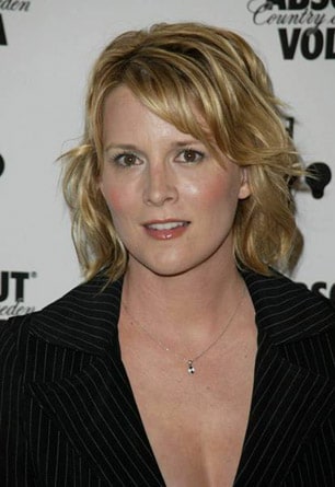 Laurel Holloman