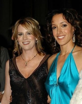 Laurel Holloman