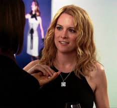Laurel Holloman
