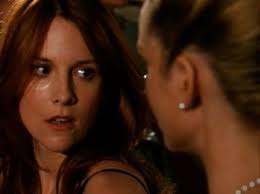 Laurel Holloman