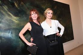 Laurel Holloman
