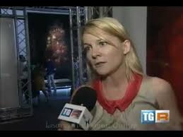 Laurel Holloman