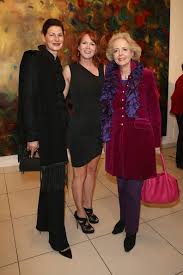 Laurel Holloman