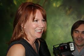 Laurel Holloman
