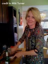 Picture of Laurel Holloman