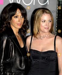 Laurel Holloman