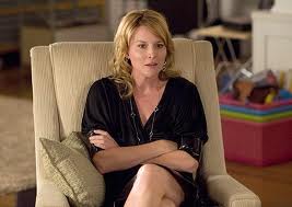 Laurel Holloman