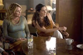 Laurel Holloman