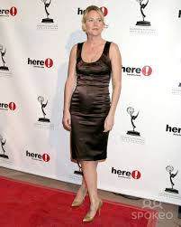 Laurel Holloman