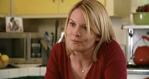Laurel Holloman