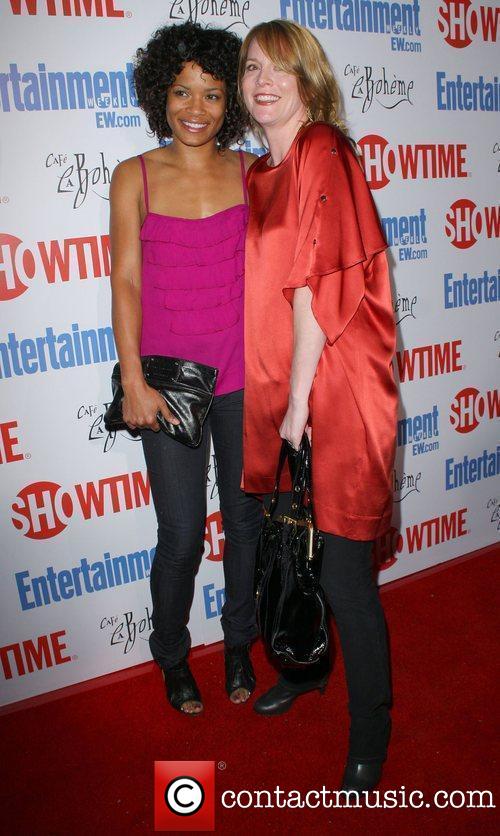 Laurel Holloman
