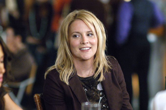 Laurel Holloman