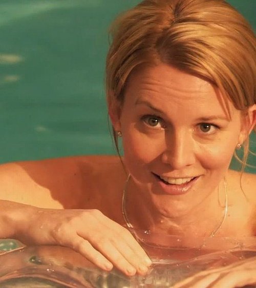 Laurel Holloman Laurel Holloman