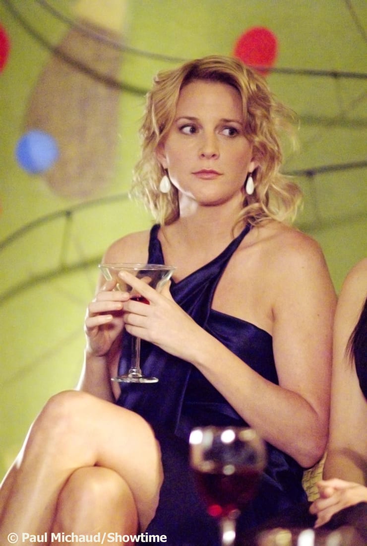 Laurel Holloman Laurel Holloman