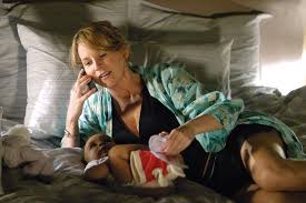 Laurel Holloman