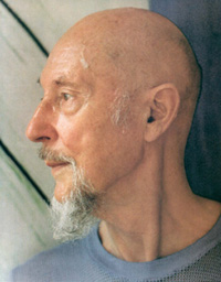 Len Lye