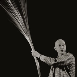 Len Lye