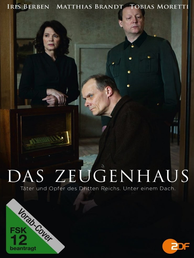 Das Zeugenhaus