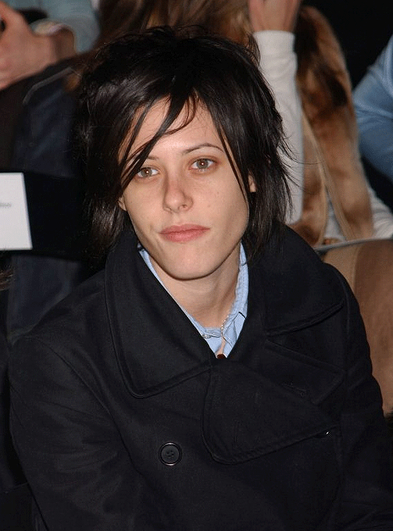 Katherine Moennig