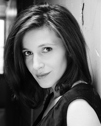 Picture Of Caroline Ducey