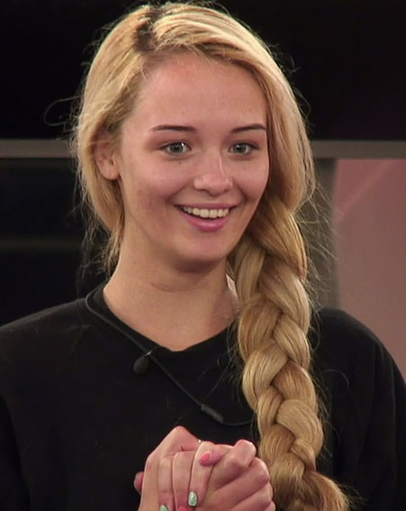 Ashleigh Coyle