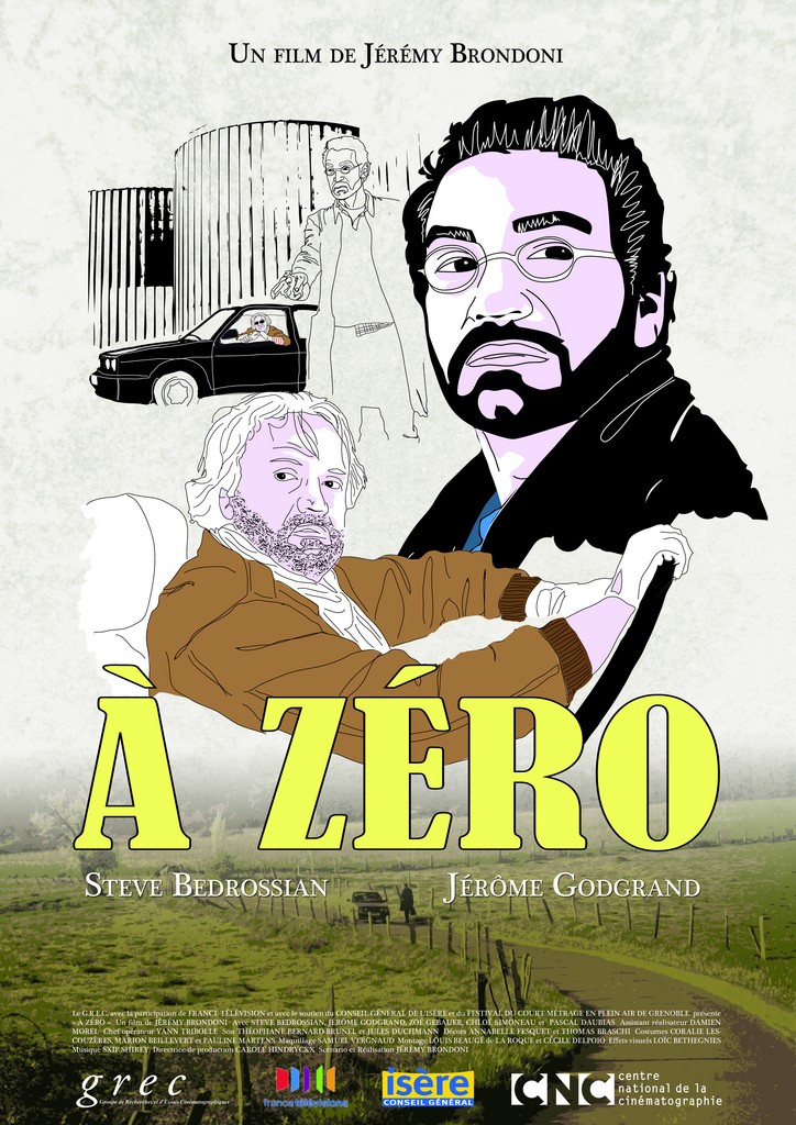 À zéro