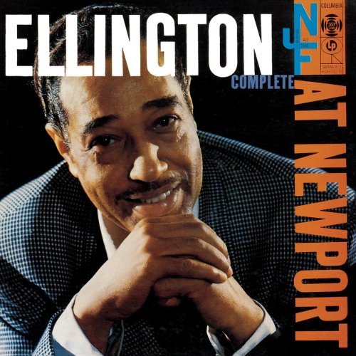 Ellington at Newport Ellington at Newport