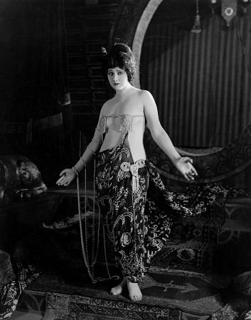 The Queen of Sheba The Queen of Sheba