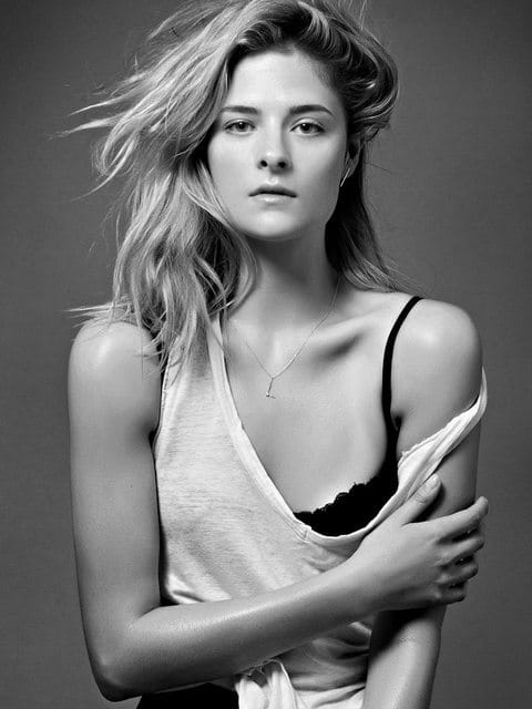 Louisa Gummer