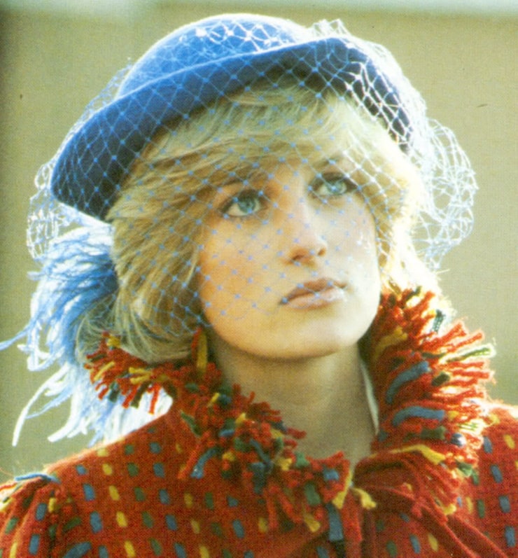 Diana Spencer Diana Spencer
