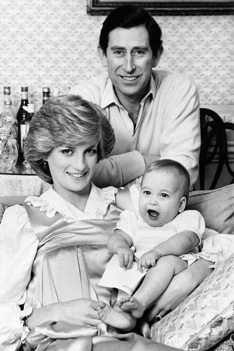 Diana Spencer