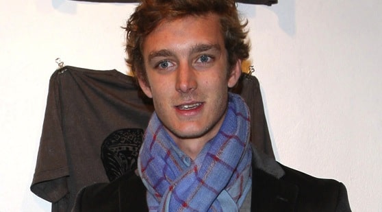 Pierre Casiraghi