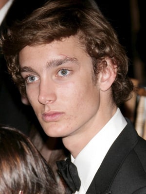 Pierre Casiraghi