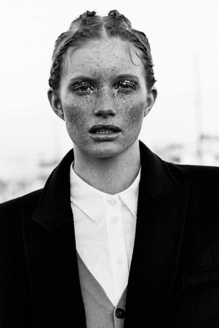 Amanda Smith