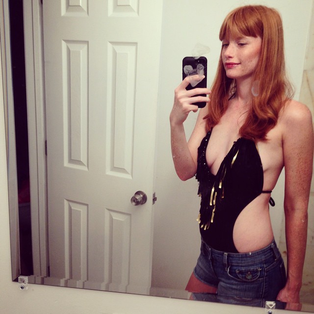 Amanda Smith