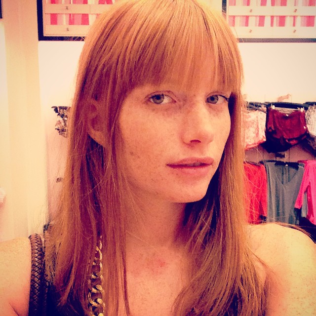 Amanda Smith