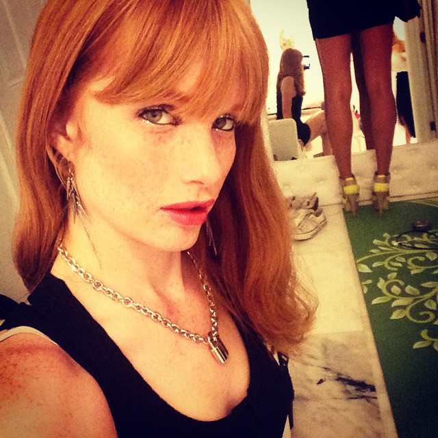 Amanda Smith