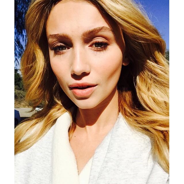 Cailin Russo