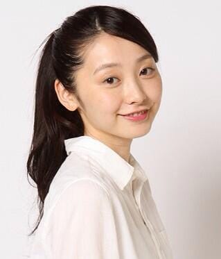 Hikari Shinoda