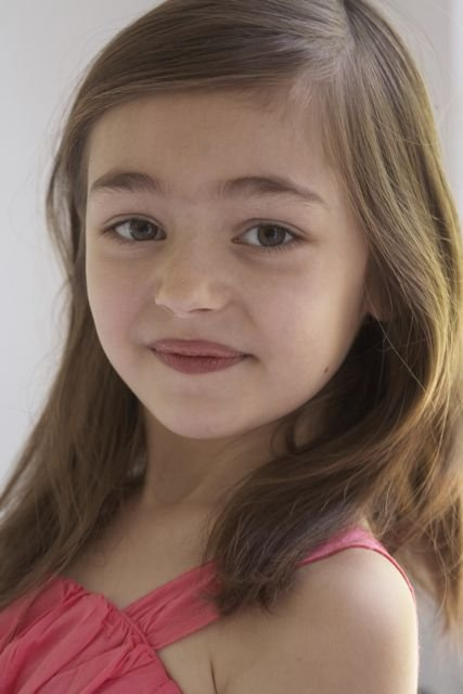 Lola Cook