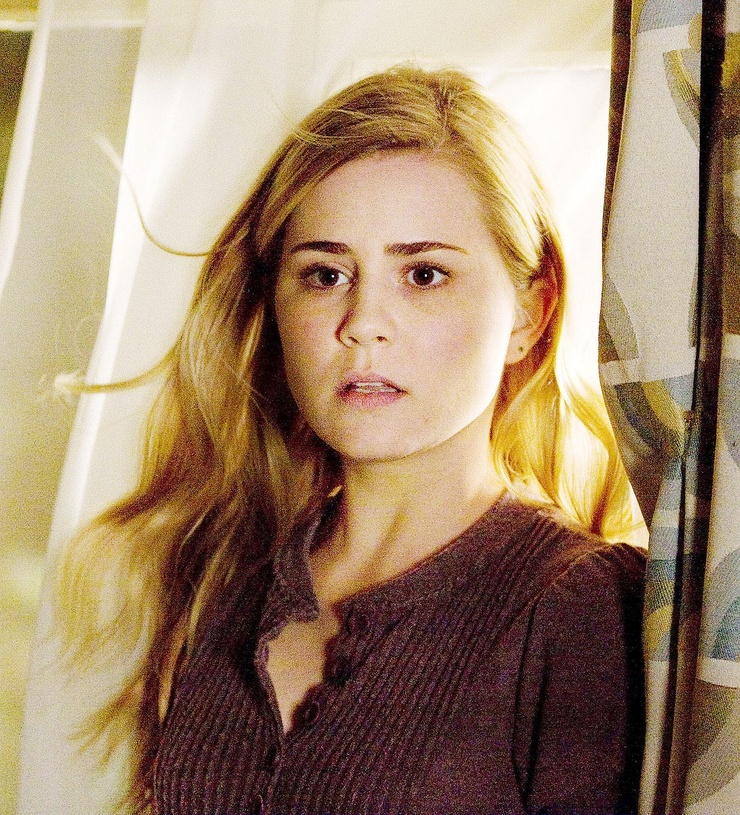 Alison Lohman Alison Lohman