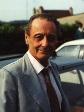 Roland Lesaffre